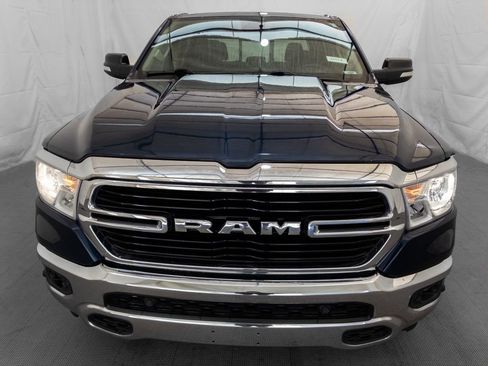 Used 2019 RAM 1500 Big Horn image 2