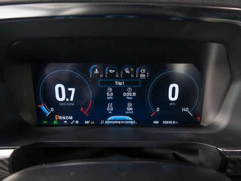 Used 2023 Ford F150 Raptor w/ Equipment Group 802A Raptor R AWD/4WD image 16