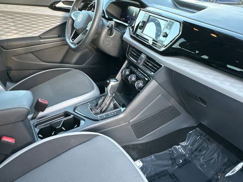 Used 2024 Volkswagen Taos S image 16