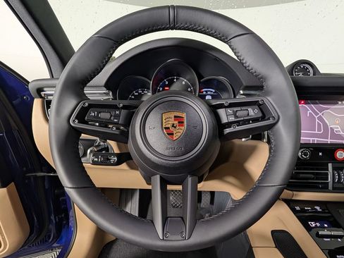 New 2026 Porsche Macan AWD/4WD image 36