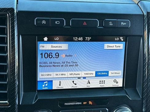 Used 2019 Ford F150 Raptor w/ Equipment Group 802A Luxury AWD/4WD image 21