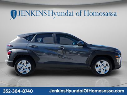 New 2026 Hyundai Kona SE