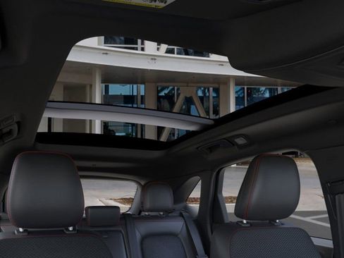 New 2024 Ford Escape ST-Line Select w/ Tech Pack #2 image 22