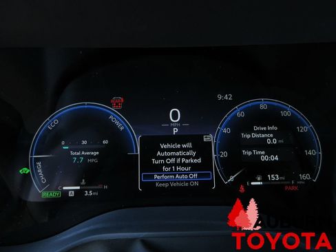 New 2026 Toyota Sienna Limited image 12