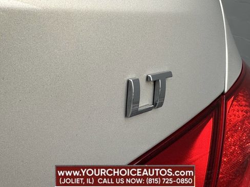 Used 2011 Chevrolet Cruze LT image 6