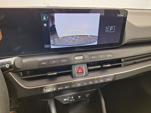 Used 2025 Kia K4 FWD image 16