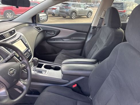 Certified 2022 Nissan Murano S w/ Cargo Package image 28