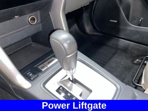 Used 2018 Subaru Forester 2.5i Limited image 15