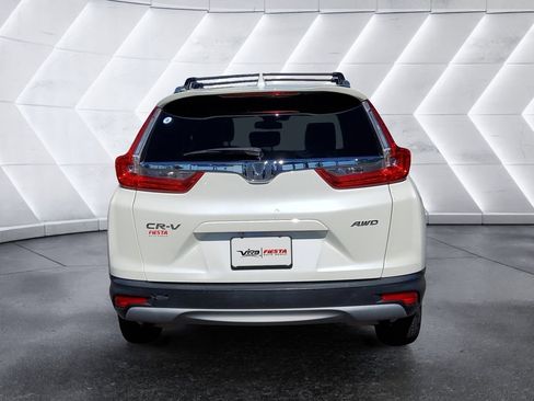 Used 2018 Honda CR-V EX-L image 5