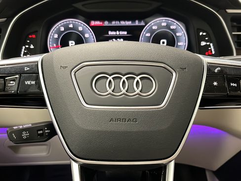 Used 2025 Audi A6 2.0T Premium AWD/4WD image 16