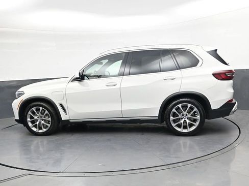 Used 2021 BMW X5 xDrive45e AWD/4WD image 7