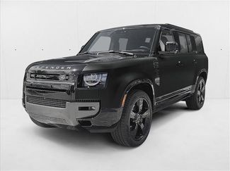 New 2026 Land Rover Defender 130 Outbound AWD/4WD video 1