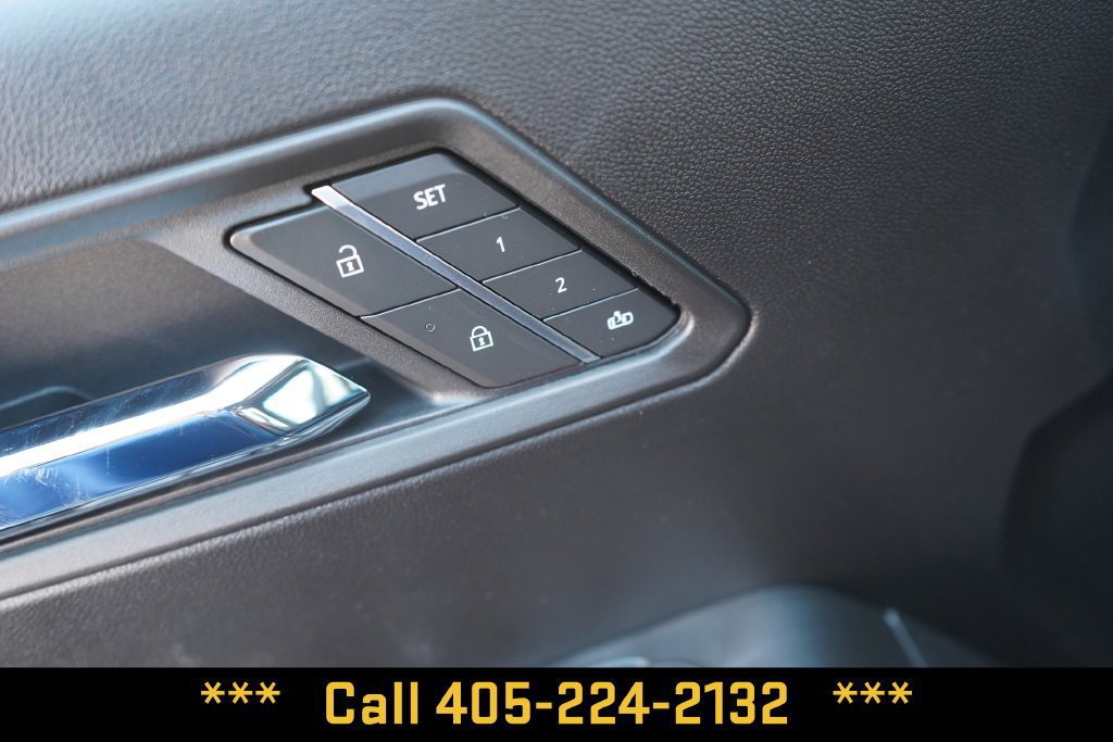 New 2026 Chevrolet Colorado Z71 w/ Z71 Convenience Package 2 AWD/4WD image 31