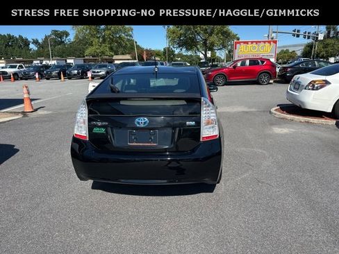 Used 2010 Toyota Prius Three image 21