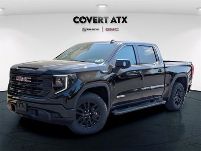 New 2026 GMC Sierra 1500 Elevation w/ Elevation Premium Package