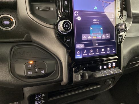 New 2026 RAM 2500 Tradesman AWD/4WD image 33