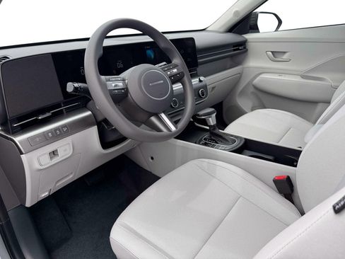 New 2026 Hyundai Kona SE AWD/4WD image 14