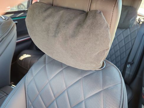 Used 2025 Mercedes-Benz S 580 S 580 image 14