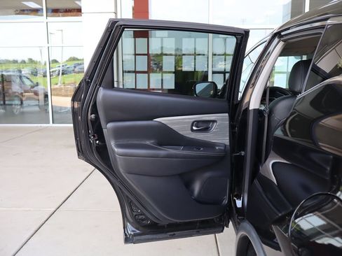 Used 2018 Nissan Murano S w/ Cargo Package FWD image 30