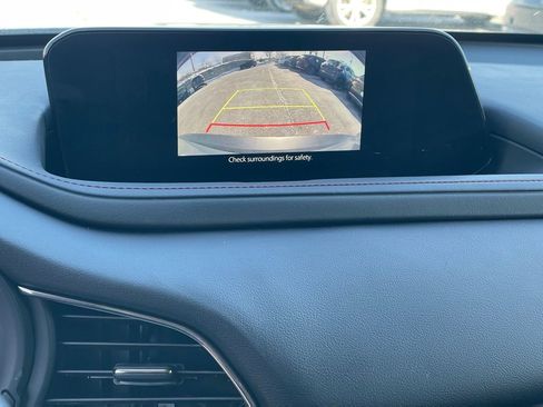 Used 2022 MAZDA CX-30 AWD 2.5 S w/ Preferred Package image 20