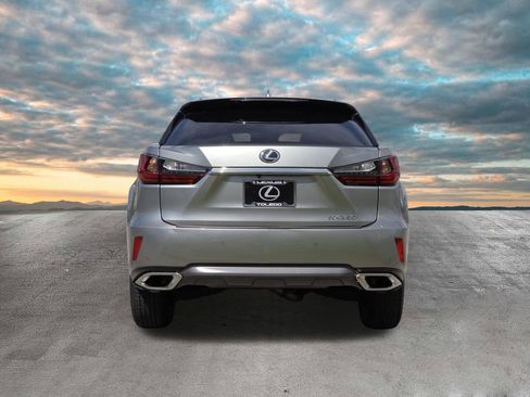 Used 2019 Lexus RX 350 AWD w/ Navigation Package image 10