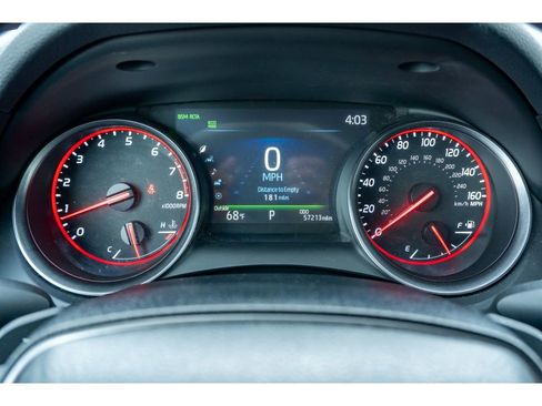 Used 2024 Toyota Camry XSE image 21