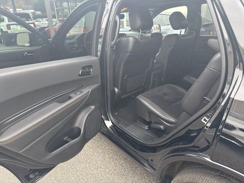 Used 2023 Dodge Durango R/T image 22