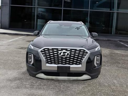 Used 2022 Hyundai Palisade SEL w/ Convenience Package FWD image 3