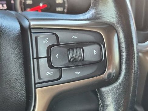 Used 2020 Chevrolet Silverado 3500 High Country w/ Technology Package AWD/4WD image 29