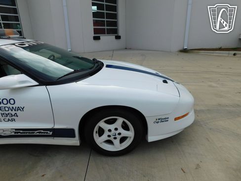 Used 1994 Pontiac Firebird Coupe RWD image 35