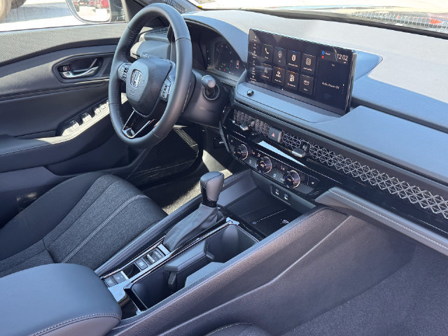 New 2026 Honda Accord Sport image 9