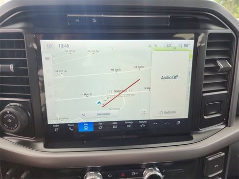 New 2025 Ford F150 XLT w/ Equipment Group 303A High image 20