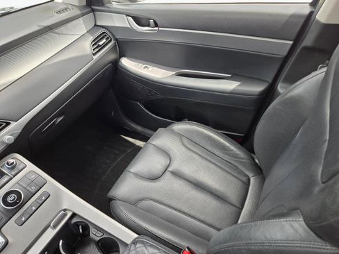 Used 2021 Hyundai Palisade SEL w/ Premium Package FWD image 21