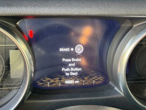 Used 2023 Jeep Wrangler Sahara 4xe w/ Cold Weather Group image 25