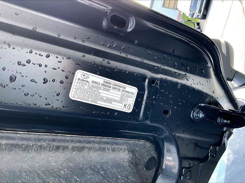 Used 2024 Subaru Forester Wilderness AWD/4WD image 35