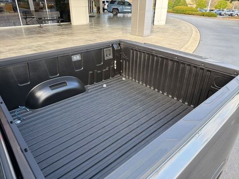 Used 2023 Toyota Tundra Capstone image 6