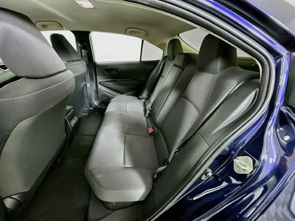 Used 2024 Toyota Corolla LE FWD image 24