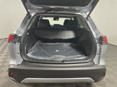 New 2026 Toyota Corolla Cross XLE image 23