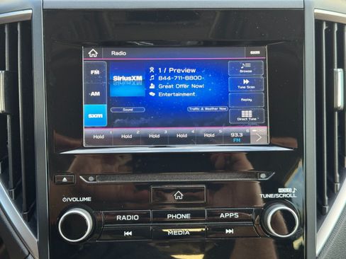 Used 2022 Subaru Forester Premium AWD/4WD image 27