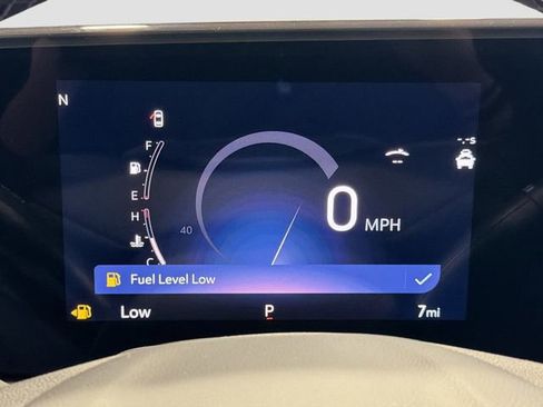 New 2026 Buick Envista Sport Touring w/ Convenience I Package image 10