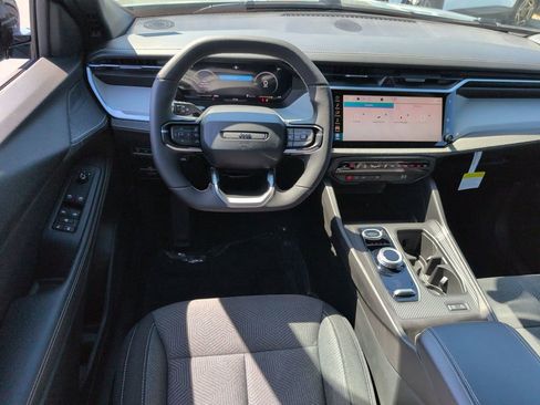 New 2026 Jeep Cherokee Laredo image 20