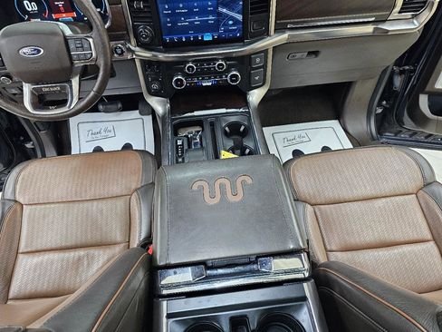 Used 2022 Ford F150 King Ranch w/ Equipment Group 601A High AWD/4WD image 28