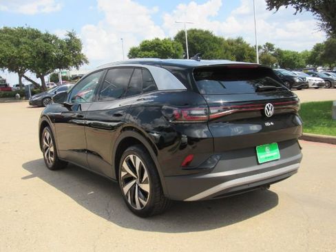 Used 2021 Volkswagen ID.4 Pro S w/ Gradient Package image 13