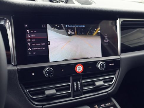 New 2026 Porsche Macan S AWD/4WD image 19
