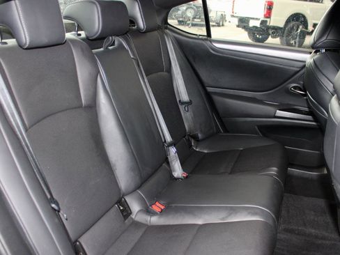 Used 2020 Lexus ES 350 F Sport w/ Accessory Package 2 FWD image 17