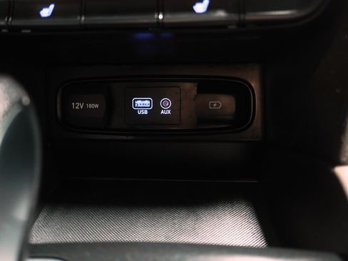 Used 2020 Hyundai Santa Fe SEL AWD/4WD image 19