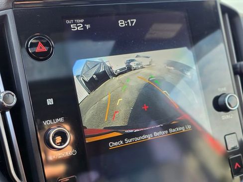 Used 2023 Subaru WRX Premium image 26