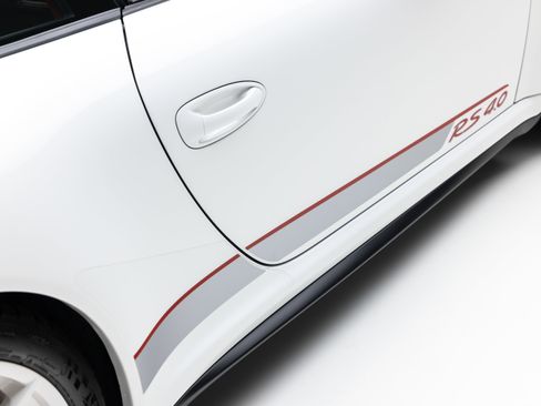 Used 2011 Porsche 911 GT3 RS 4.0 image 91