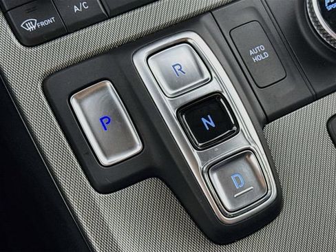 Certified 2025 Hyundai Palisade SEL AWD/4WD image 19