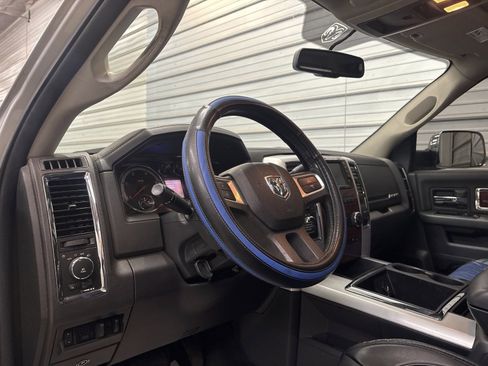 Used 2010 Dodge Ram 2500 Truck Laramie w/ Protection Group image 8